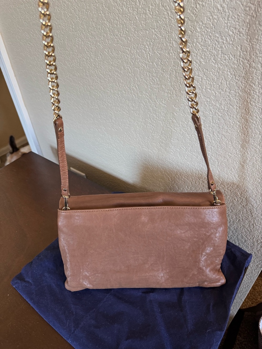 Waverly 3-Way Lamb Leather, Stella & Dot